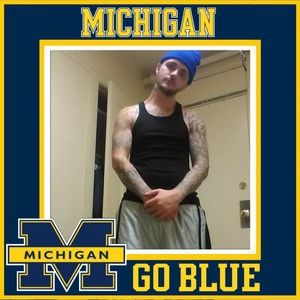 Meet your Posher, Brandon